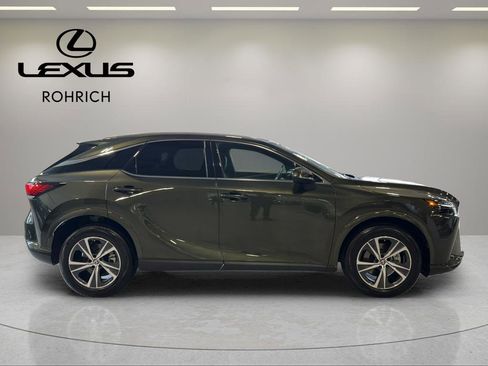 Used 2025 Lexus RX 350 Premium image 5