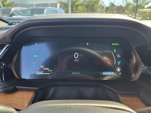 Used 2022 Jeep Grand Cherokee Summit image 12