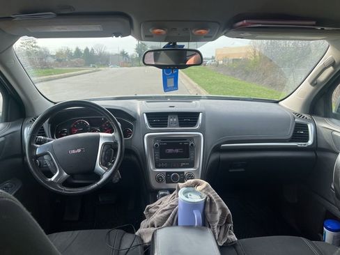 Used 2014 GMC Acadia SLE image 5