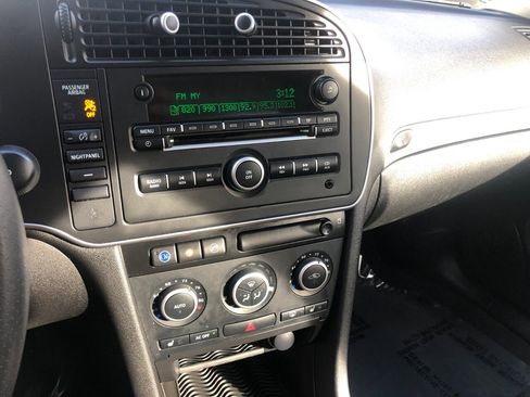 Used 2009 Saab 9-3 2.0T AWD/4WD image 14