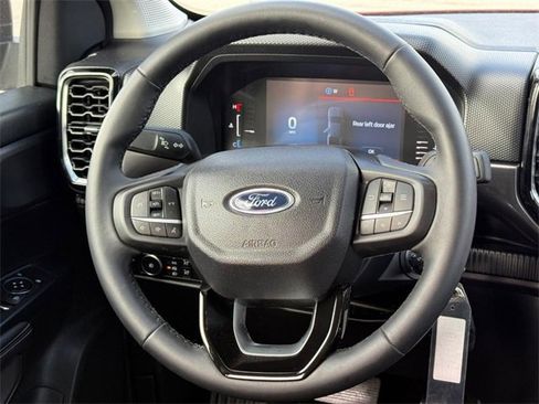 Used 2024 Ford Ranger XLT w/ Equipment Group 301A High image 14
