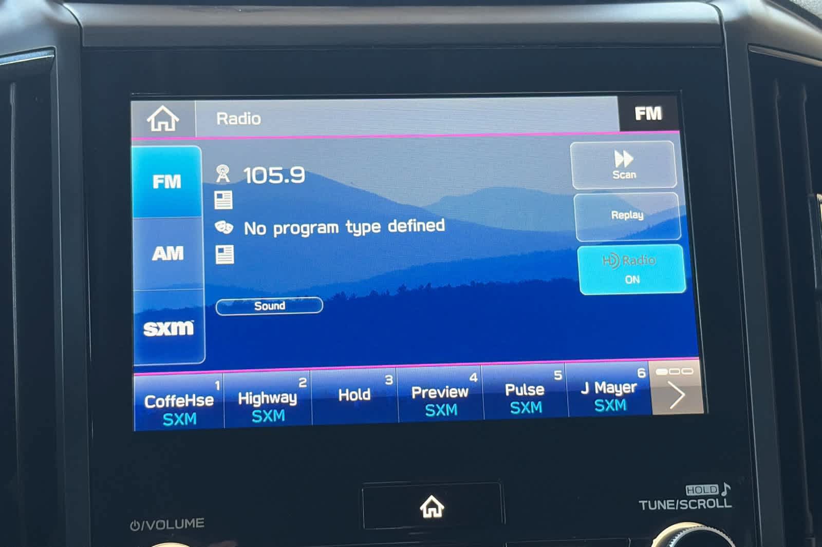 Certified 2024 Subaru Forester Wilderness AWD/4WD image 20