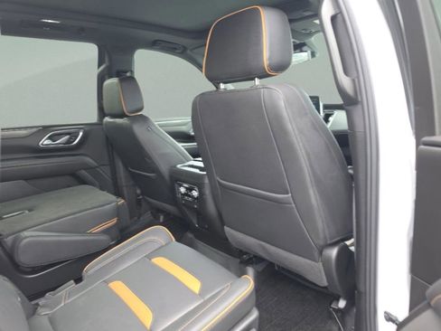 Used 2023 GMC Yukon AT4 AWD/4WD image 26