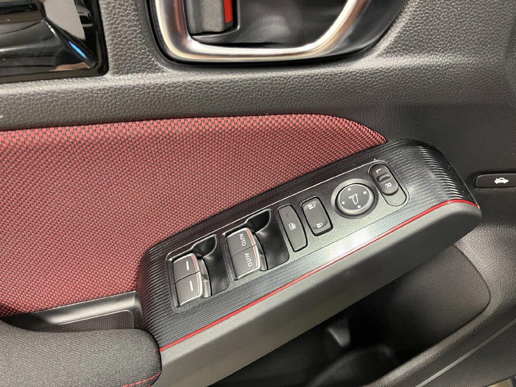 New 2026 Honda Civic Si image 17