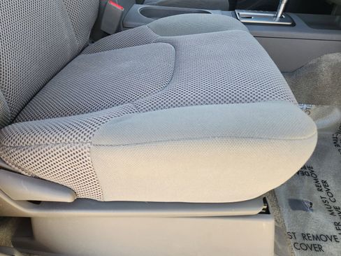 Used 2018 Nissan Frontier SV image 27