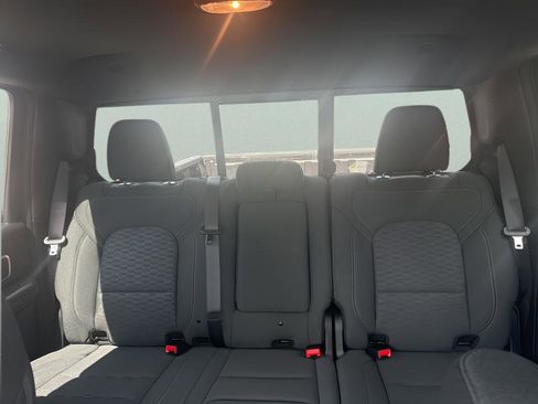 New 2026 RAM 1500 Big Horn AWD/4WD image 22