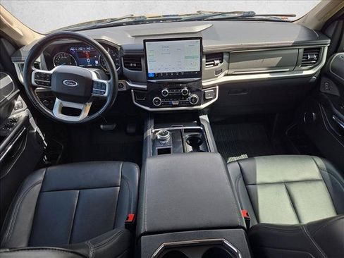 Certified 2023 Ford Expedition XLT RWD image 18