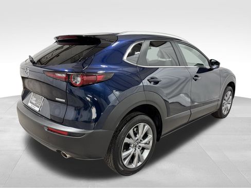 Certified 2025 MAZDA CX-30 AWD 2.5 S w/ Preferred Package image 6