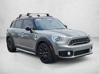Used 2019 MINI Cooper Countryman SE AWD/4WD video 3
