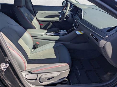 Used 2023 Hyundai Sonata SEL Plus w/ Preferred Accessory Package image 21