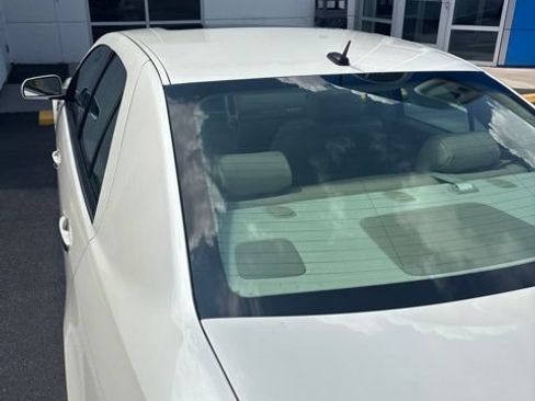 Used 2008 Cadillac STS V8 RWD image 22