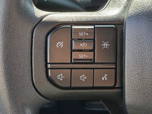 Used 2024 Ford F150 STX w/ STX Black Appearance Package image 23