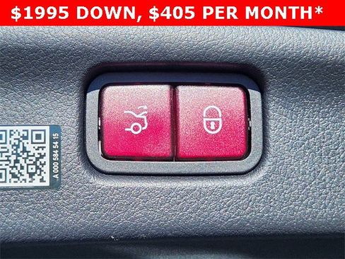 Certified 2025 Mercedes-Benz C 300 4MATIC Sedan image 17