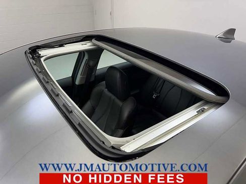 Used 2019 Acura ILX image 10