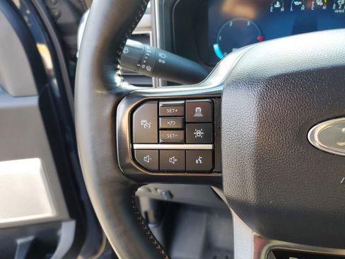 Used 2024 Ford F250 Platinum image 29