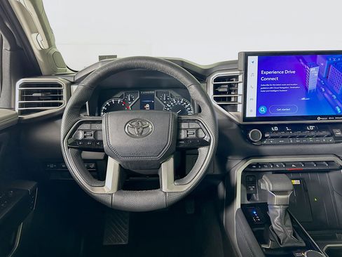 Used 2023 Toyota Tundra Limited RWD image 17