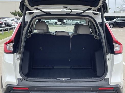 Used 2024 Honda CR-V EX-L image 27