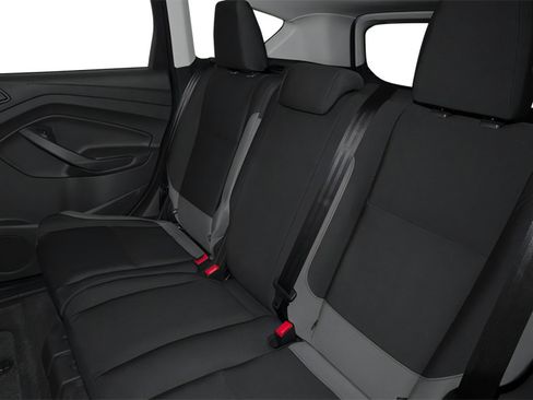 Used 2014 Ford Escape Titanium FWD image 9