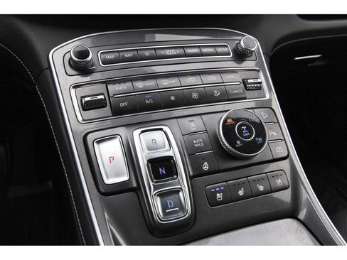 Used 2022 Hyundai Santa Fe Calligraphy w/ Cargo Package image 27