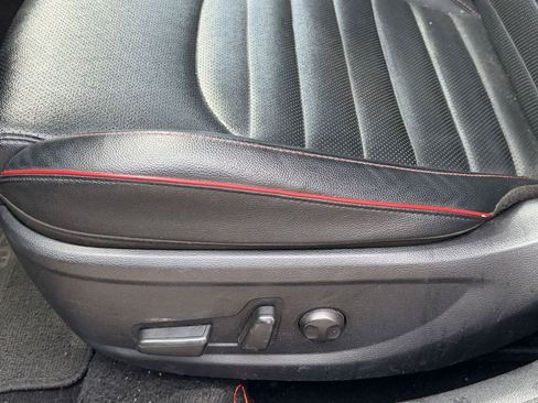 Used 2022 Kia Forte GT w/ GT2 Package FWD image 9