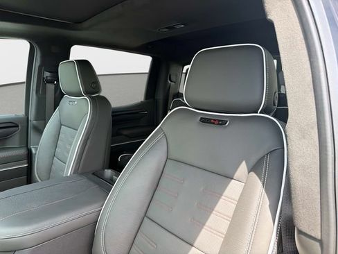 New 2026 GMC Sierra 1500 AT4X AWD/4WD image 20