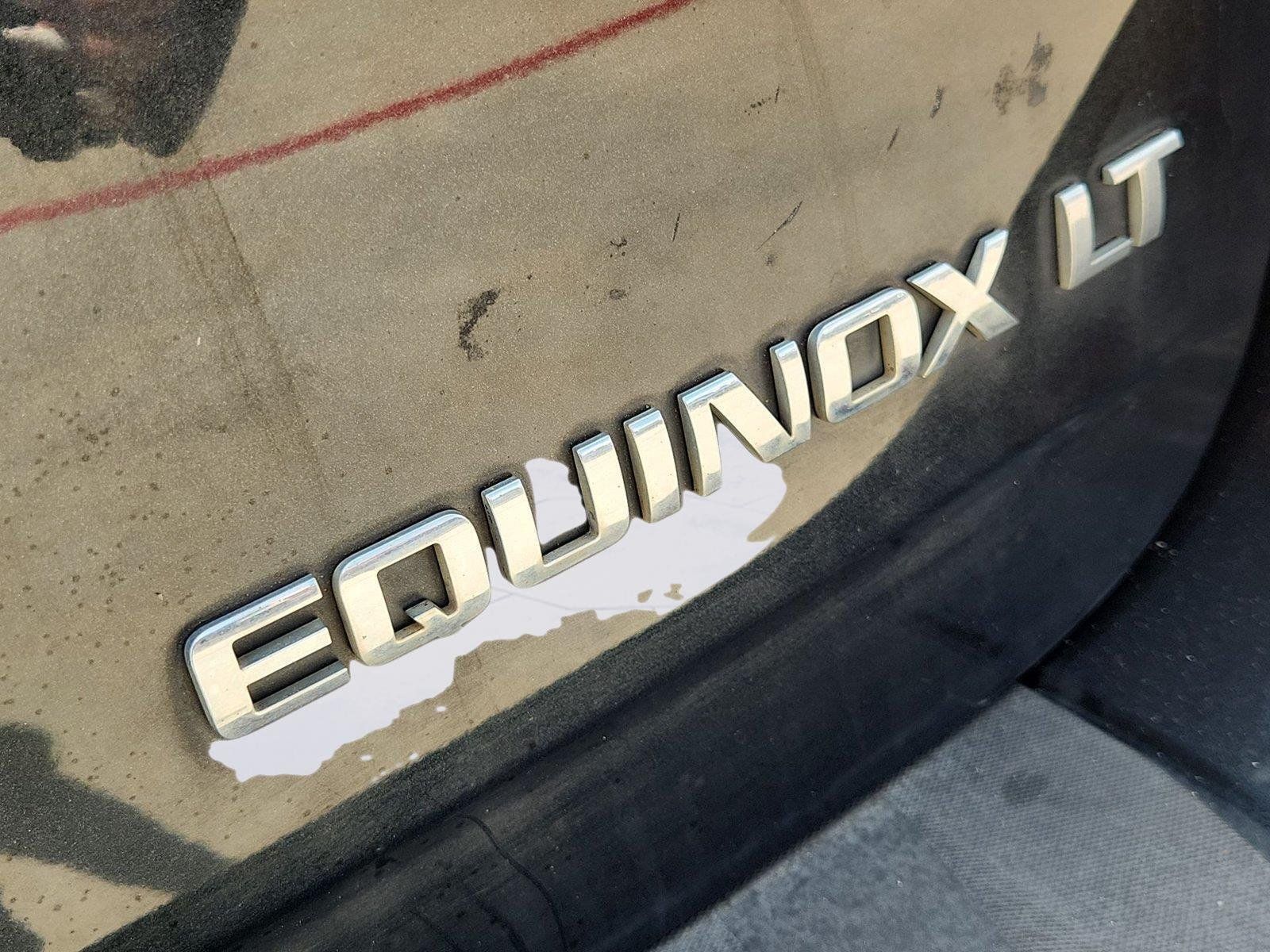 Used 2012 Chevrolet Equinox LT AWD/4WD image 29