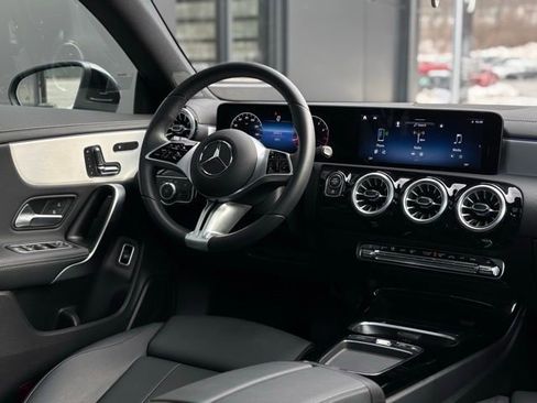 Used 2025 Mercedes-Benz CLA 250 CLA 250 image 54