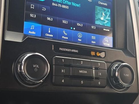 Used 2020 Ford F250 Lariat w/ Lariat Ultimate Package image 23