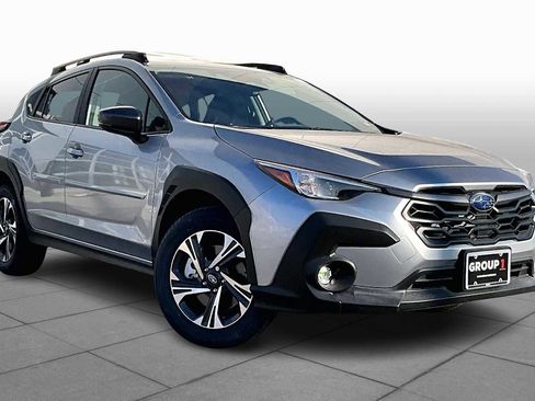 New 2026 Subaru Crosstrek 2.0i Premium image 2
