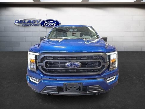 Used 2023 Ford F150 XLT w/ Equipment Group 302A High image 8