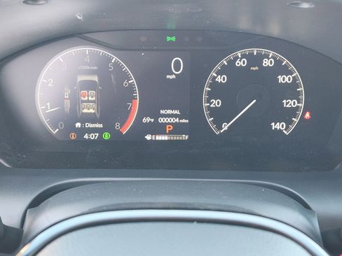 New 2026 Honda HR-V EX-L image 15