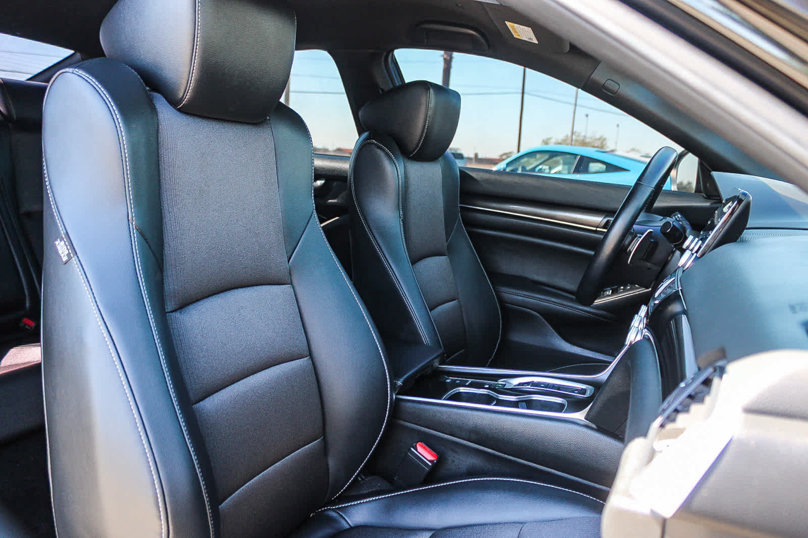 Certified 2022 Honda Accord Sport image 16