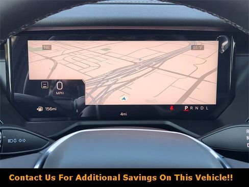 New 2026 GMC Acadia Elevation w/ Black Edition image 11