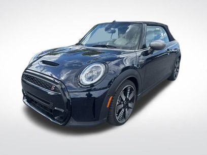 Used 2023 MINI Cooper S