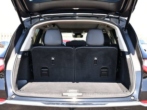 Used 2023 Acura MDX w/ Technology Package AWD/4WD image 39