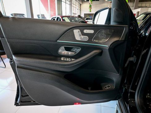 Used 2022 Mercedes-Benz GLE 350 4MATIC w/ Premium Package image 15