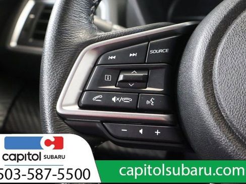 Used 2025 Subaru Ascent Premium AWD/4WD image 14