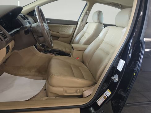 Used 2007 Honda Accord EX-L image 12