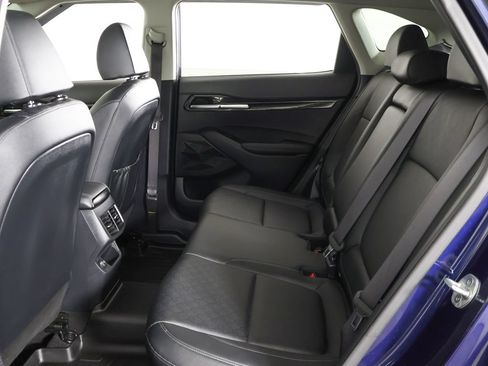 Used 2022 Kia Seltos EX AWD/4WD image 34