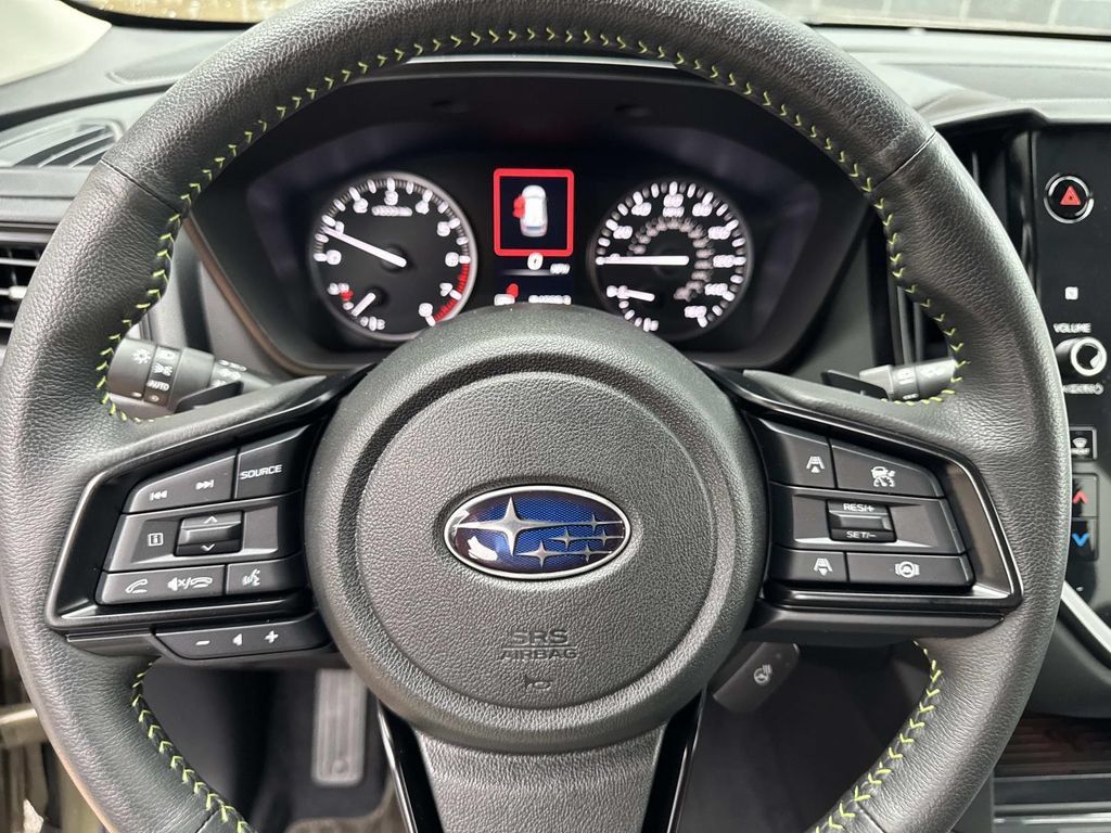 Used 2023 Subaru Ascent Onyx Edition AWD/4WD image 29