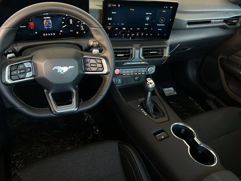 New 2026 Ford Mustang GT RWD image 12