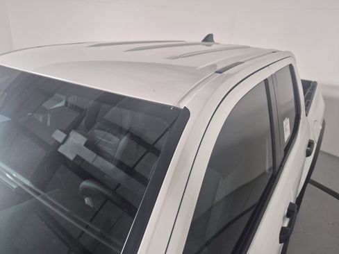 New 2026 Toyota Tacoma TRD Off-Road image 9