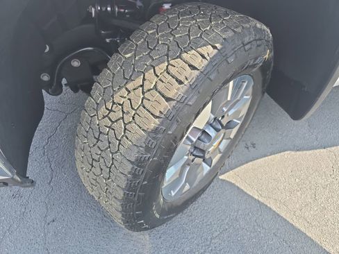 New 2026 Chevrolet Silverado 2500 LT w/ Safety Package image 33