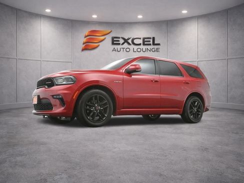 Used 2022 Dodge Durango R/T AWD/4WD image 46
