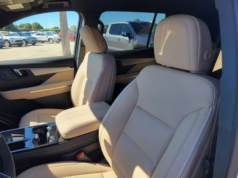 New 2026 Buick Enclave Preferred w/ Power Package image 13