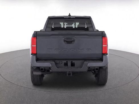 Used 2024 Toyota Tacoma TRD Sport RWD image 3