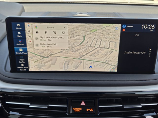 Certified 2026 Acura MDX w/ Technology Package FWD image 17