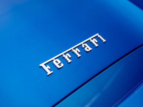 Used 2017 Ferrari 488 Spider RWD image 50