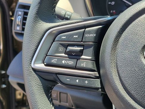 Certified 2025 Subaru Outback Premium AWD/4WD image 28