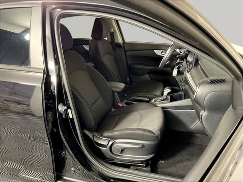 Used 2022 Kia Forte Sedan FWD image 27